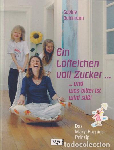 Libros: Ein L&ouml;ffelchen voll Zucker- 9783802516429