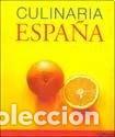 books: Culinaria Espa&ntilde;a- 9783833150739