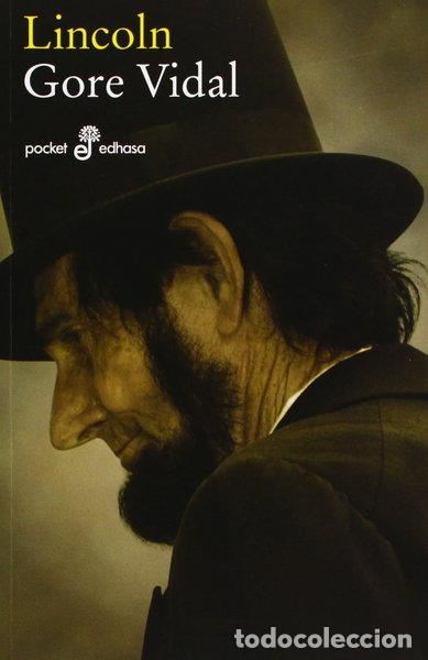 Libros: Lincoln- 9788435017992