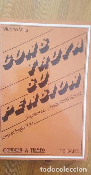 Libros: Construya su pensi&oacute;n- 9788486421304