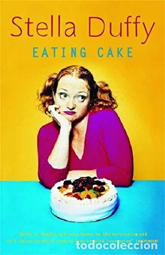 Libros: Eating Cake- 9780340715635