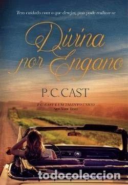 Libros: Divina por engano- 9789897101427