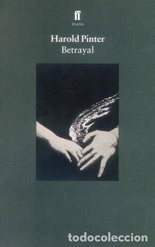 Libros: Betrayal- 9780571305483