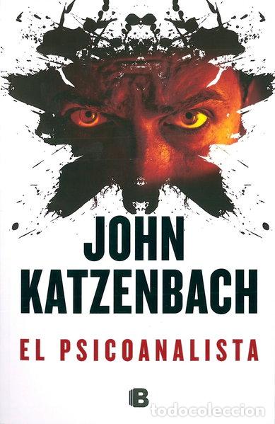 Libros: El psicoanalista- 9788466642095
