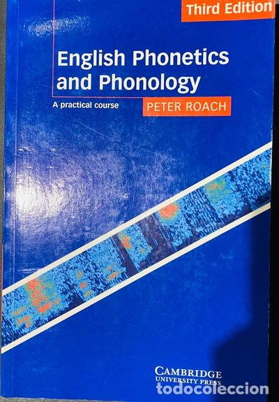 B&uuml;cher: English Phonetics and Phonology- 9780521786133