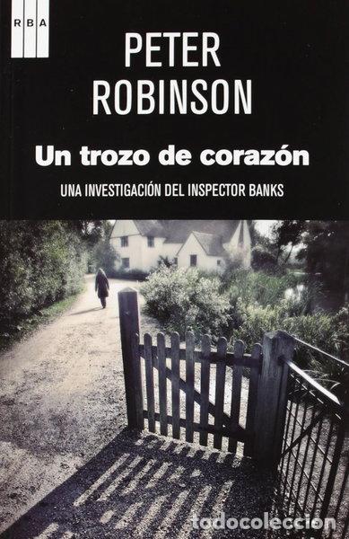 B&uuml;cher: Un trozo de coraz&oacute;n- 9788490063781