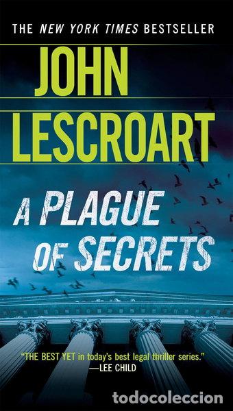 B&uuml;cher: A Plague of Secrets- 9780451228321