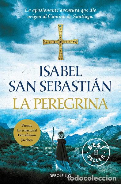 B&uuml;cher: La peregrina- 9788466350815