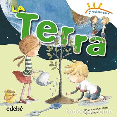 Libri di seconda mano: La Terra- 9788468315669
