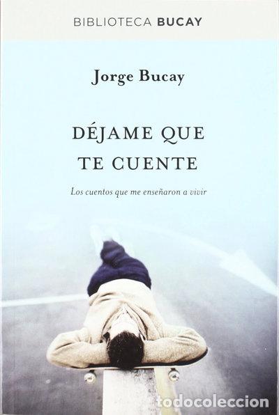 Libri di seconda mano: D&eacute;jame que te cuente- 9788492981878