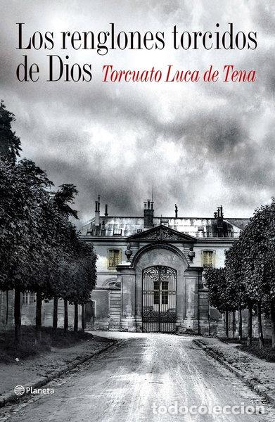 Libros: Los renglones torcidos de Dios- 9788408088363