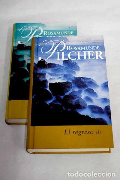 Libros: El regreso- 9788447318339