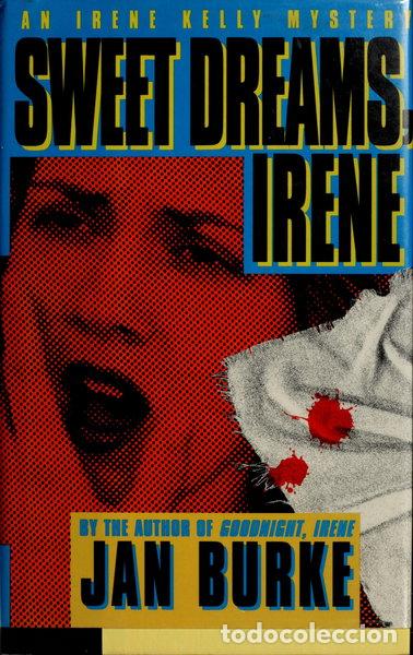 Libros: Sweet Dreams, Irene- 9780671782108