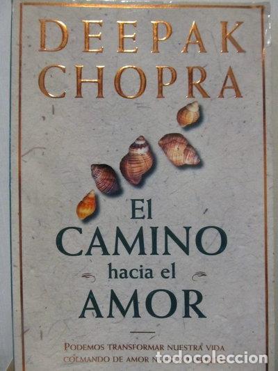 Libros: El camino hacia el amor- 9789501517279