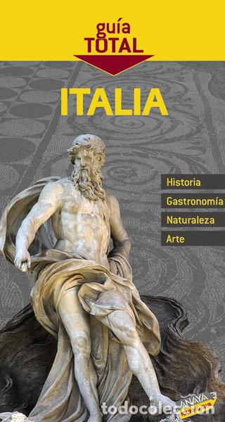 Livros em segunda m&atilde;o: Italia- 9788497767842