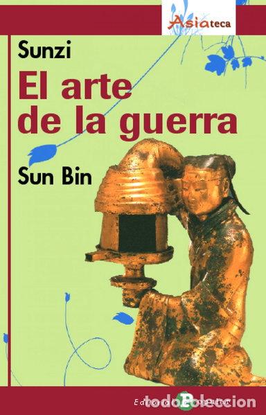 B&uuml;cher: El arte de la guerra- 9788478844302