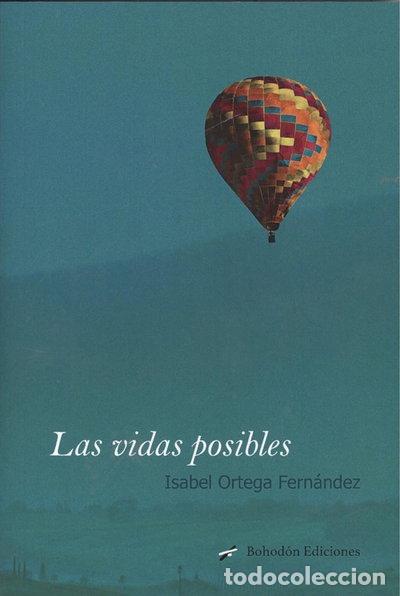 B&uuml;cher: Las vidas posibles- 9788417198473