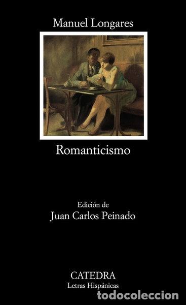 Libros: Romanticismo- 9788437624945