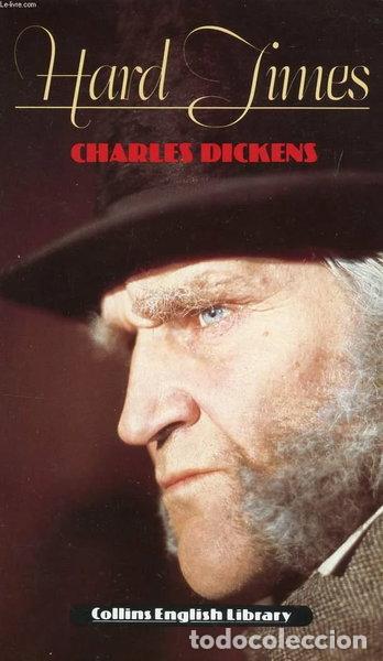Libros: Hard Times- 9780003701210
