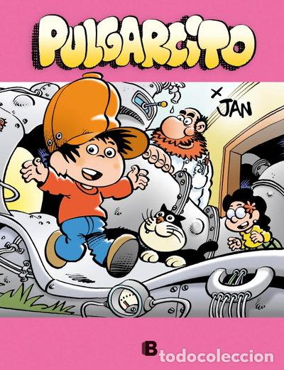 Libros: Pulgarcito- 9788466655064