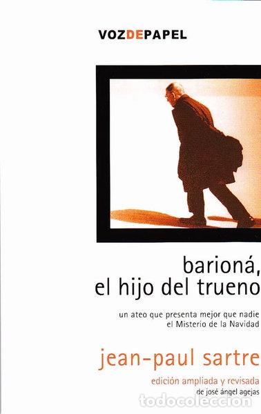Libros: Barion&aacute;, el hijo del trueno- 9788496471252