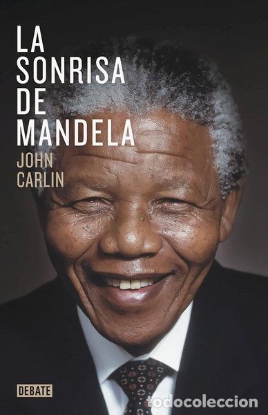 Libri di seconda mano: La sonrisa de Mandela- 9788499923970