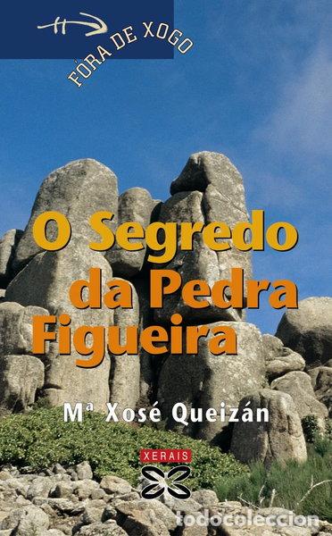 Libri di seconda mano: O Segredo da Pedra Figueira- 9788475078847