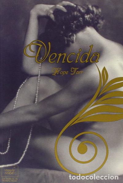 B&uuml;cher: Vencida- 9788415854005