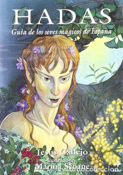 Livres: Hadas- 9788476409732