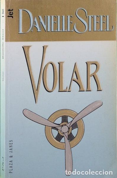 Livres: Volar- 9788401466335