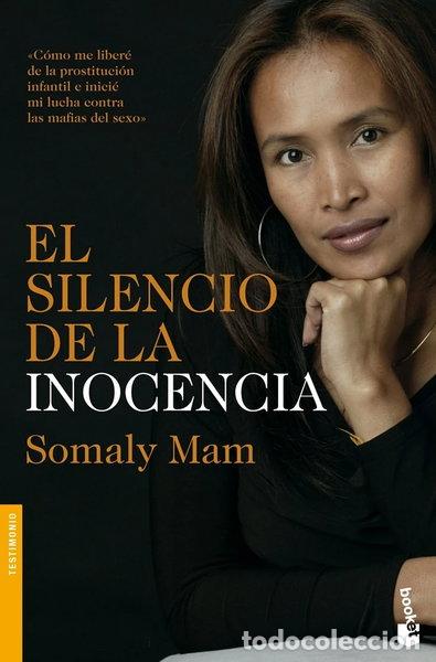 Livres: El silencio de la inocencia- 9788423339853