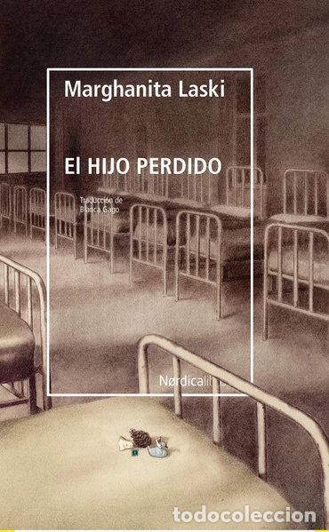 Livres: El hijo perdido- 9788418067259