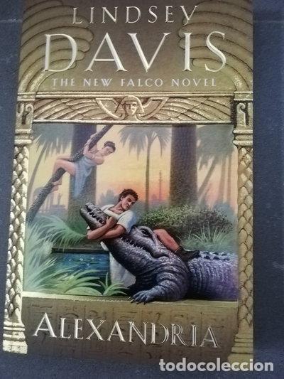 Livres: Alexandria- 9781846057359