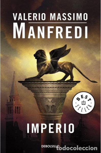 Libros: Imperio- 9788497934077