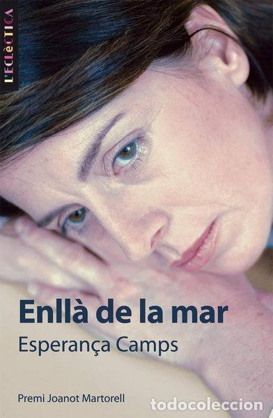Libros: Enll&agrave; de la mar- 9788476608302
