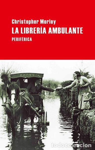 Libros: La librer&iacute;a ambulante- 9788492865505