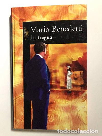 Libros: La tregua- 9788420422671