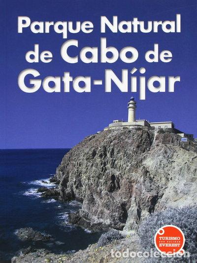 Libros: Recuerda Parque Natural de Cabo de Gata-N&iacute;jar- 9788424104290