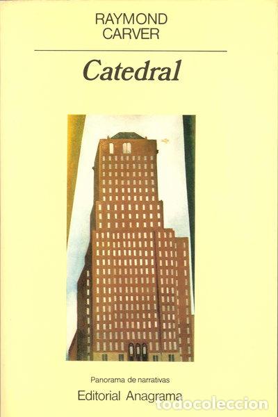 books: Catedral- 9788433930873