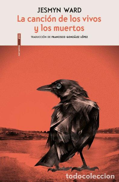 Livros em segunda m&atilde;o: La canci&oacute;n de los vivos y los muertos- 9788416677917
