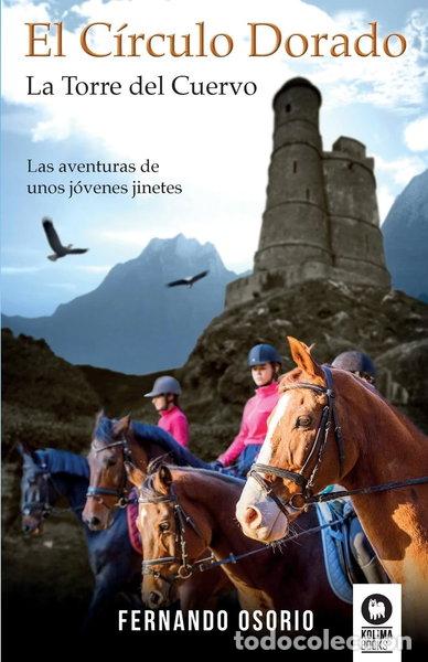 Livres: El C&iacute;rculo Dorado- 9788416994892