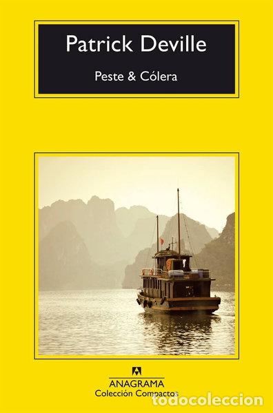 Livres: Peste & C&oacute;lera- 9788433978028