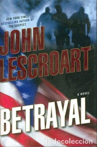 Livres: Betrayal- 9780525950394