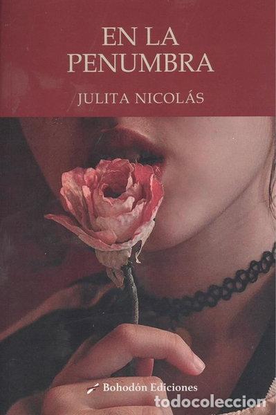 Livres: En la penumbra- 9788417885205