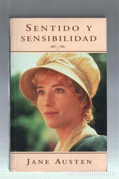 Livres: Sentido y sensibilidad- 9788440667786