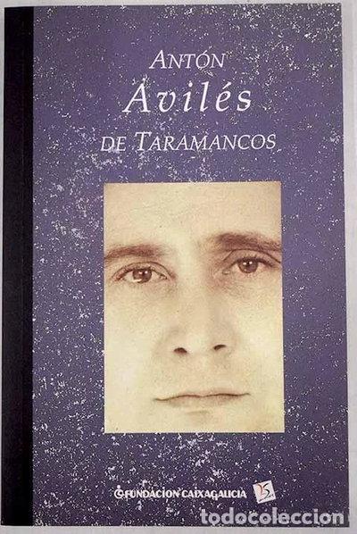 Livres: Ant&oacute;n Avil&eacute;s de Taramancos- 9788495350732