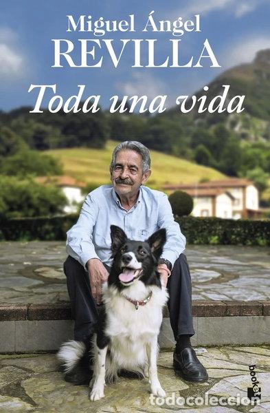 Libros: TODA UNA VIDA- 9788467072747