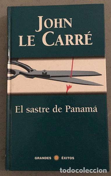 Libros: El sastre de Panam&aacute;- 9788497934299