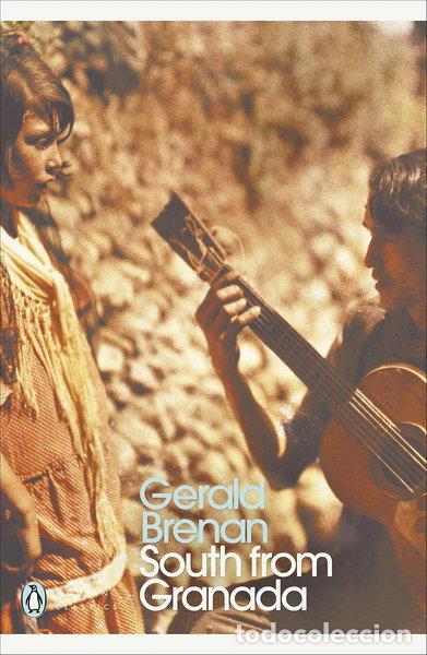 Libros: South From Granada- 9780141189321