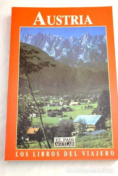Livres: Austria- 9788403591462